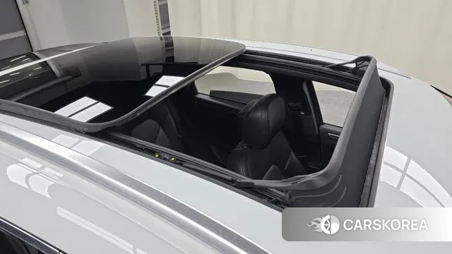 Porsche Macan id 3666949 из Кореи 7