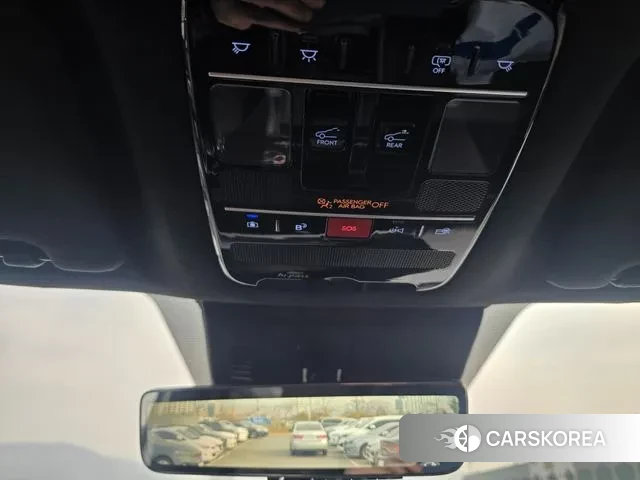 Hyundai Santa Fe (MX5) id 3426492 из Кореи 7