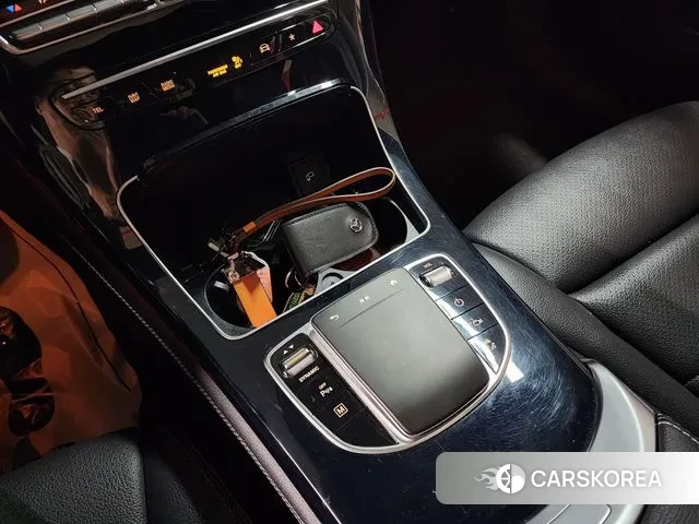 Mercedes-Benz GLC-Class X253 id 3513984 из Кореи 7