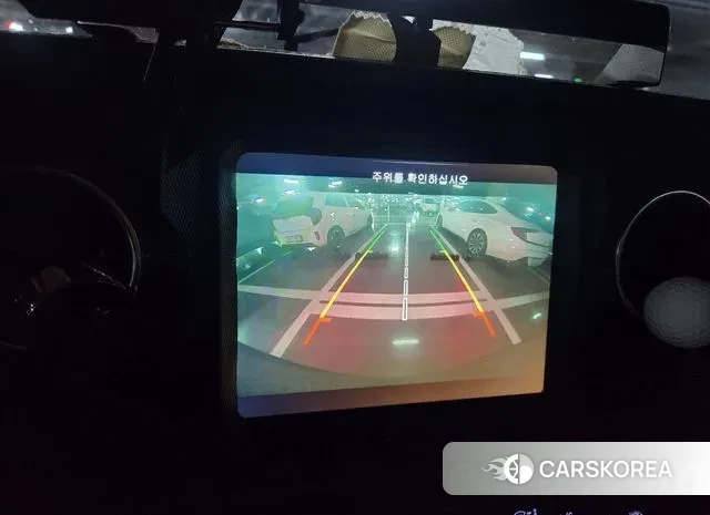 Jeep Wrangler (JL) id 3526286 из Кореи 7