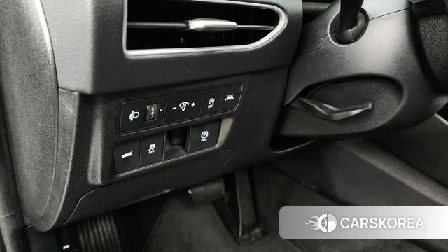 Hyundai Sonata (DN8) id 4282711 из Кореи 7