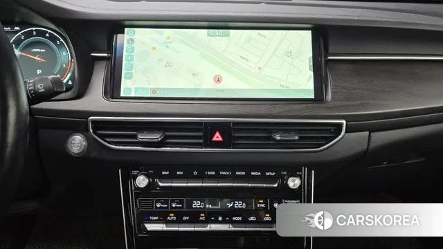 Kia K7 Premier id 3275003 из Кореи 7