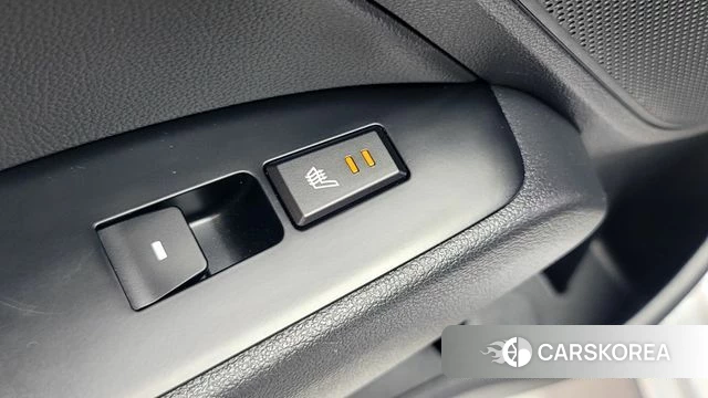 Hyundai The New Avante AD id 4620369 из Кореи 7