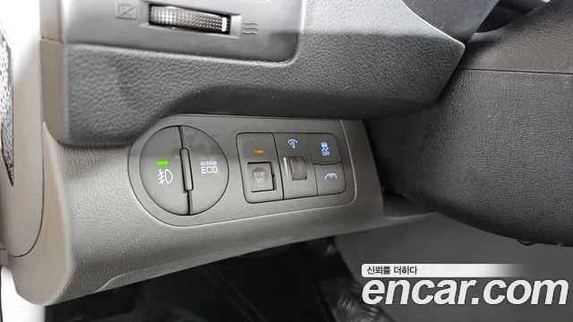 Hyundai The New Grand Starex id 2955974 из Кореи 7