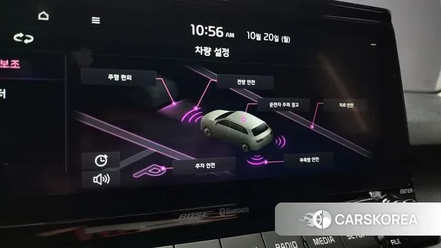 Kia Seltos id 3263812 из Кореи 7