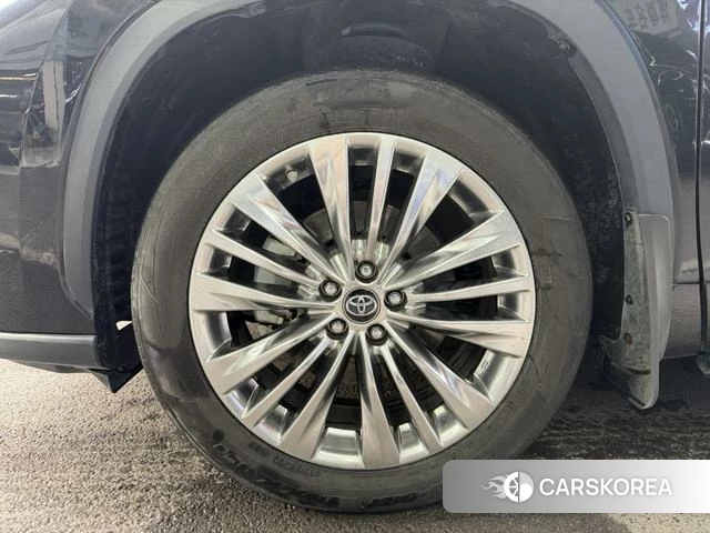 Toyota Highlander id 4262109 из Китая 7