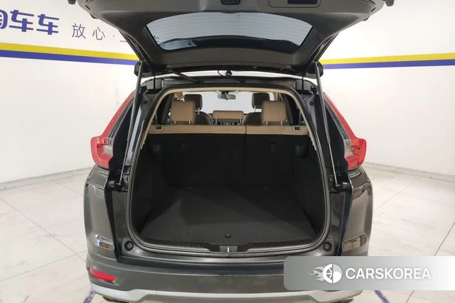 Honda CR-V id 3823656 из Китая 7