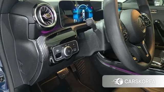 Mercedes-Benz A-Class W177 id 3214381 из Кореи 7