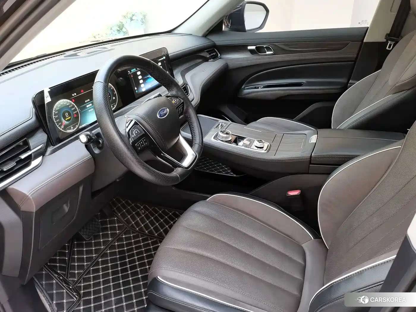 Ford Lingyu id 4629627 из Китая 7