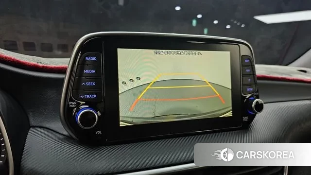 Hyundai All New Tucson id 3018800 из Кореи 7