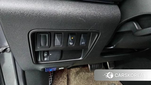 Renault Korea (Samsung) The New QM6 id 4410291 из Кореи 7