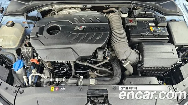 Hyundai Veloster (JS) id 2644785 из Кореи 7