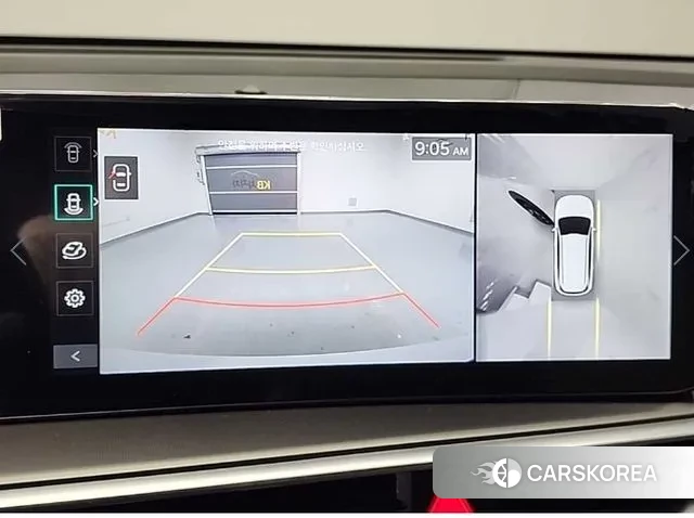 Kia The New Sorento 4th Generation id 3580685 из Кореи 7