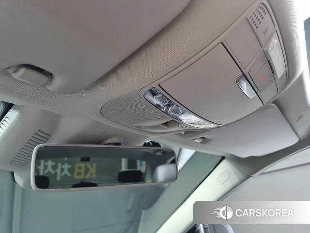 Mercedes-Benz C-Class W205 id 3905003 из Кореи 7