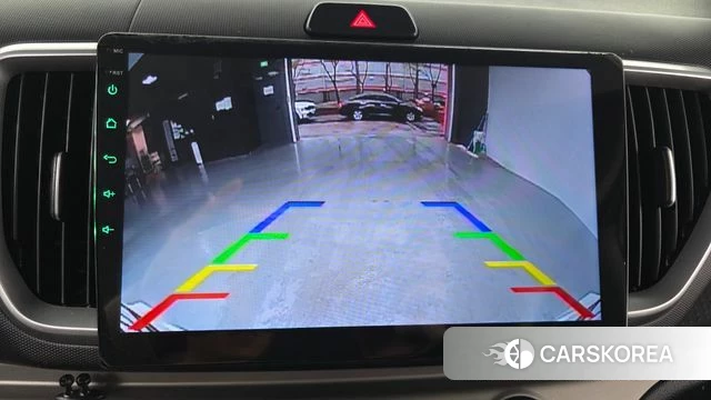 Kia The New Ray id 3911660 из Кореи 7