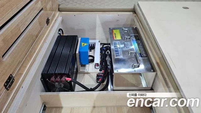 Hyundai The New Grand Starex id 2911784 из Кореи 7