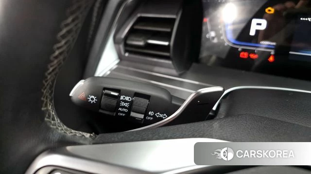 Ssangyong Torres id 4315678 из Кореи 7