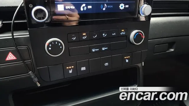 Hyundai Staria id 2556815 из Кореи 7