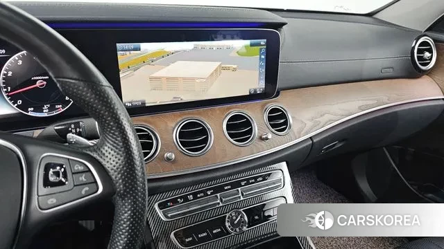 Mercedes-Benz E-Class W213 id 3220968 из Кореи 7