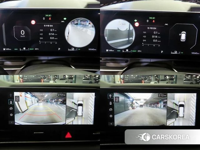 Kia The New Carnival 4th Generation id 3857306 из Кореи 7