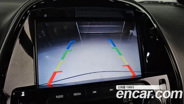 Chevrolet (GM Daewoo) The New Spark id 2824352 из Кореи 7