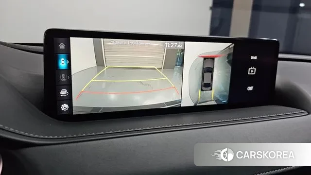 Genesis G80 (RG3) id 3317657 из Кореи 7