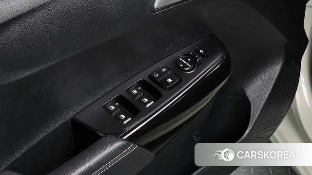 Kia All New Morning (JA) id 4502627 из Кореи 7