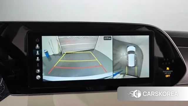 Hyundai Palisade id 3582629 из Кореи 7