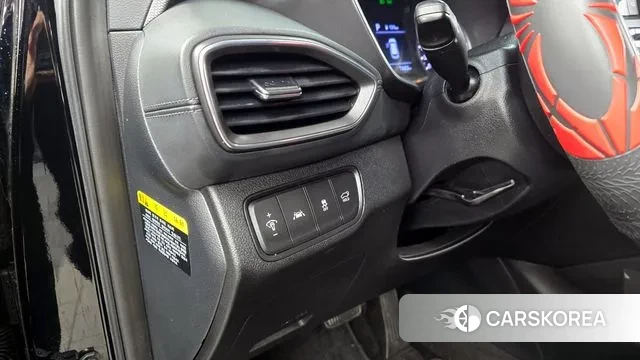 Hyundai Santa Fe TM id 3449481 из Кореи 7