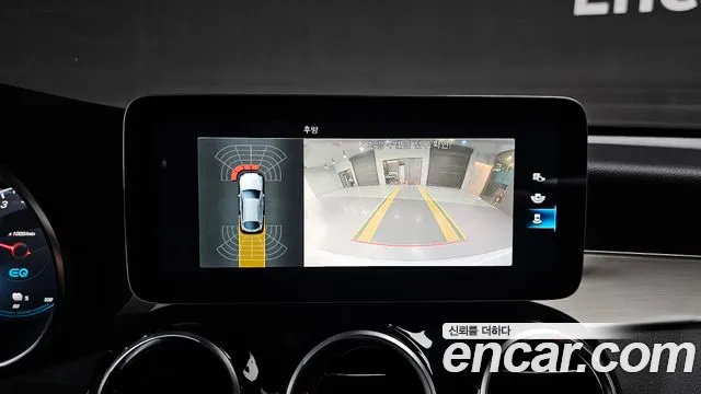 Mercedes-Benz GLC-Class X253 id 2802173 из Кореи 7