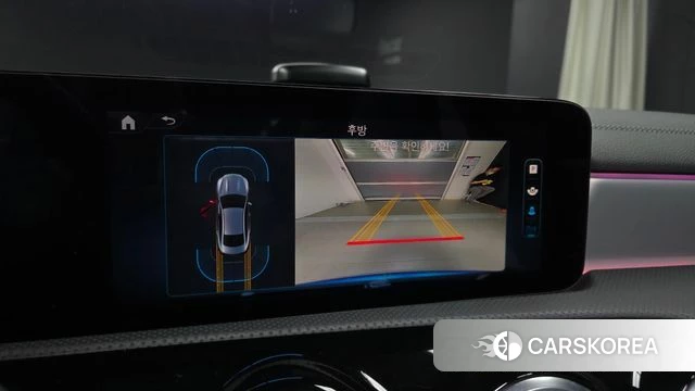 Mercedes-Benz CLA-Class C118 id 4783009 из Кореи 7