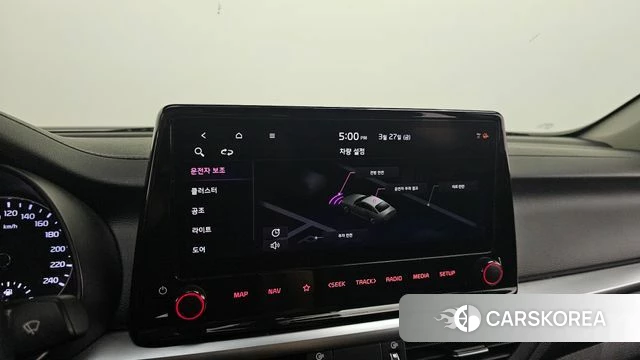 Kia The New K3 2nd generation id 3851086 из Кореи 7