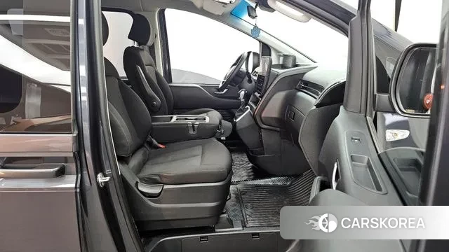 Hyundai Staria id 3132426 из Кореи 7