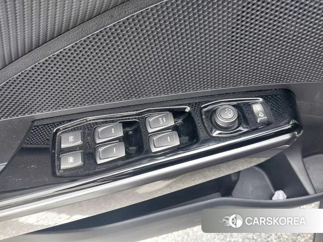 Ssangyong Berry New Tivoli id 4397382 из Кореи 7