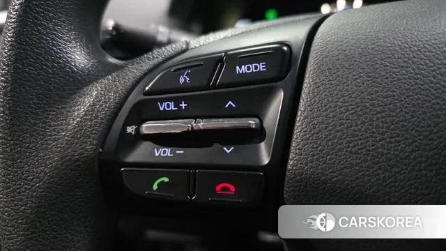 Hyundai Ionic Hybrid id 3444823 из Кореи 7