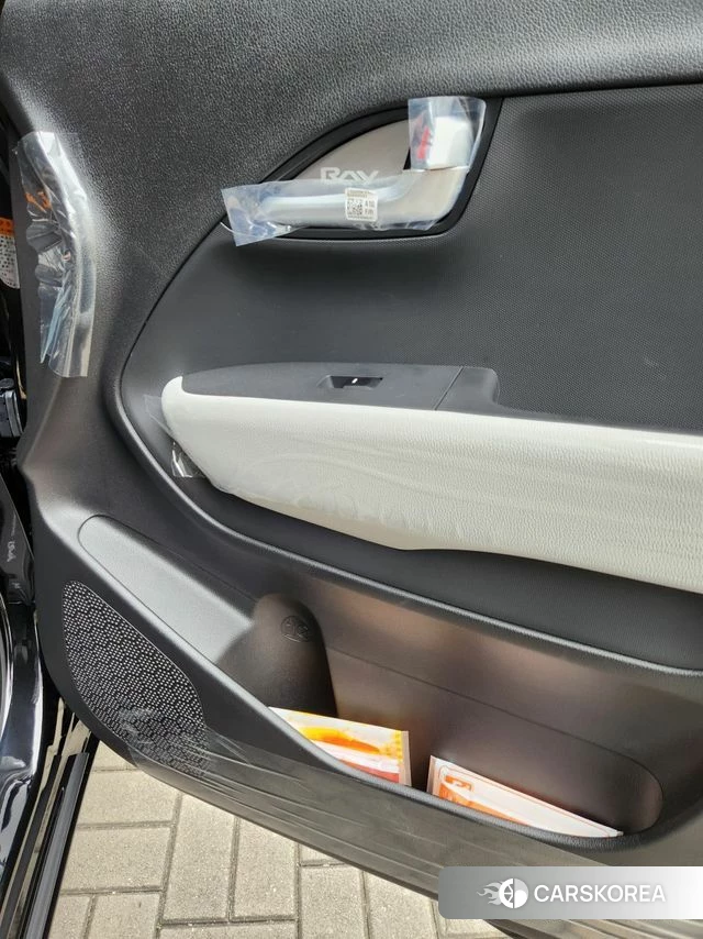 Kia The New Kia Ray EV id 4280463 из Кореи 7