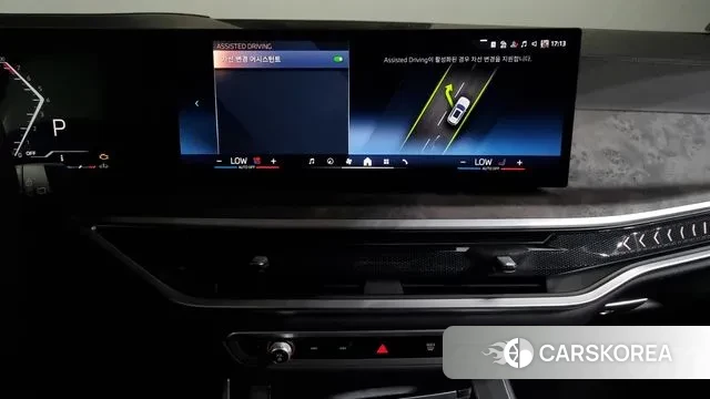 BMW X5 (G05) id 2925640 из Кореи 7