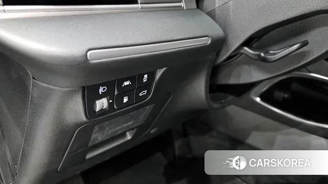 Hyundai The New Grandeur IG id 3395255 из Кореи 7