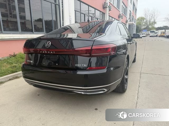 Volkswagen Passat id 4241167 из Китая 7