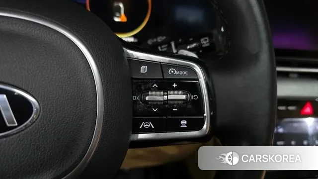 Kia Carnival 4th generation id 3385236 из Кореи 7