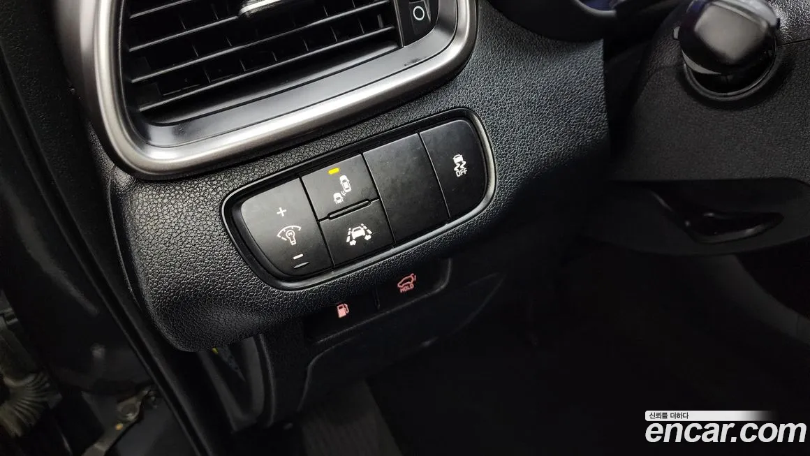 Kia The New Sorento id 2091193 из Кореи 7