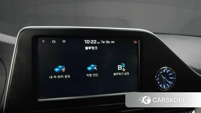 Hyundai Grandeur IG id 4568277 из Кореи 7