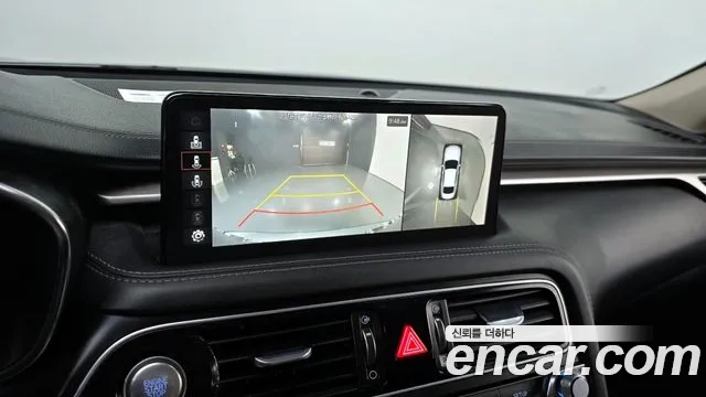 Genesis The New G70 id 2879403 из Кореи 7