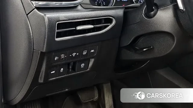 Hyundai Sonata Hybrid (DN8) id 3499051 из Кореи 7