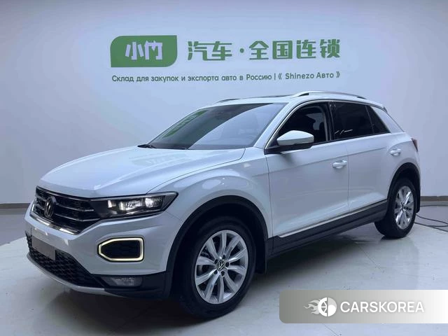 Volkswagen Exploring songs id 4264975 из Китая 7