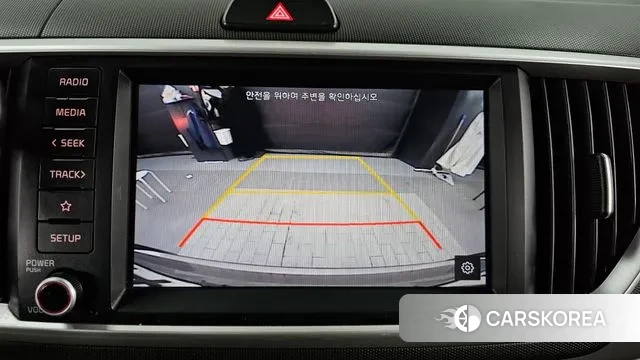 Kia The New Ray id 3479083 из Кореи 7