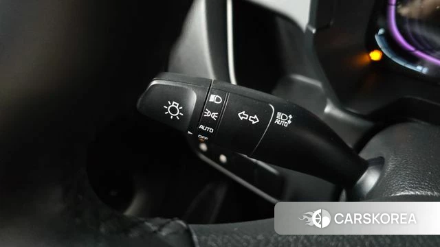 Kia The New Kia Ray id 4880241 из Кореи 7