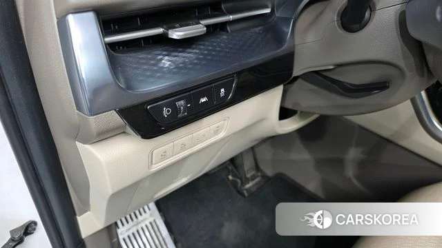 Kia Carnival 4th generation id 4641921 из Кореи 7