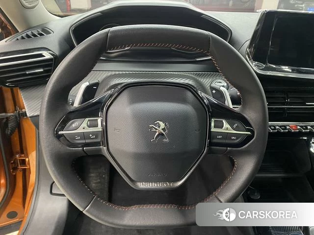 Peugeot 2008 id 3907952 из Китая 7