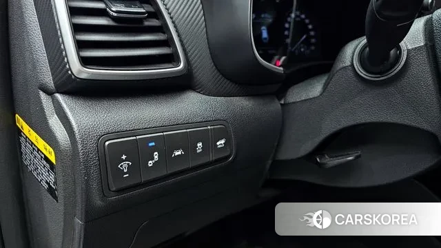 Hyundai All New Tucson id 3702975 из Кореи 7